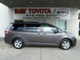 2012 Toyota Sienna LE