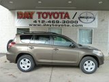 2011 Toyota RAV4 I4 4WD