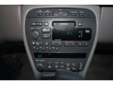 1999 Cadillac Eldorado Doral Coupe Controls
