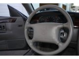 1999 Cadillac Eldorado Doral Coupe Steering Wheel