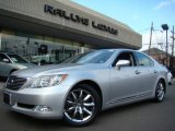 2008 Lexus LS 460