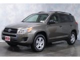 2010 Toyota RAV4 I4 4WD