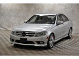 2008 Mercedes-Benz C 300 4Matic Sport