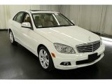 2008 Mercedes-Benz C 300 4Matic Luxury
