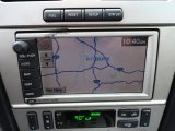 2005 Lincoln LS V8 Navigation