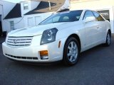 2007 Cadillac CTS Sedan
