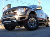 2010 Ford F150 SVT Raptor SuperCab 4x4