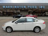 2011 Ford Focus SEL Sedan