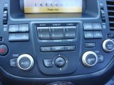 2002 Infiniti Q 45 Controls