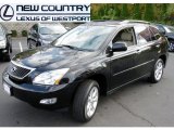 2009 Lexus RX 350 AWD