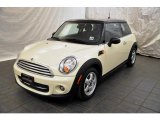 2011 Mini Cooper Hardtop