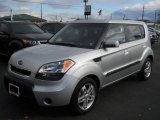 2010 Kia Soul +