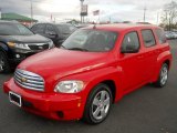 2009 Chevrolet HHR LS