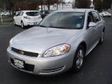 2010 Chevrolet Impala LS