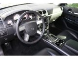 2008 Dodge Charger R/T AWD Dark Slate Gray Interior