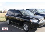 2008 Toyota Highlander 4WD