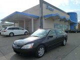 2005 Honda Accord LX Sedan