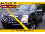 2007 Cadillac Escalade ESV AWD