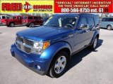 2009 Dodge Nitro SLT