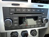 2009 Dodge Nitro SLT Audio System