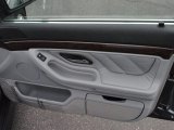 2001 BMW 7 Series 740i Sedan Door Panel