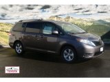 2012 Toyota Sienna LE