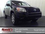 2008 Toyota RAV4 I4