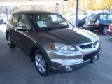 2008 Carbon Bronze Pearl Acura RDX  #56451716