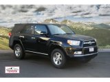 2012 Toyota 4Runner SR5 4x4