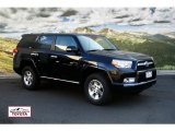 2012 Toyota 4Runner SR5 4x4