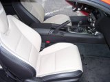 2010 Chevrolet Camaro SS Coupe Beige Interior