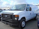 2011 Ford E Series Van E250 XL Cargo