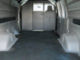 2011 Ford E Series Van E250 XL Cargo Trunk