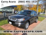 2009 Grigio Metallic Acura RDX SH-AWD #56451707