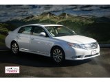 2011 Toyota Avalon Limited