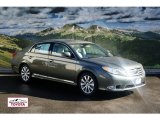 2011 Cypress Green Pearl Toyota Avalon Limited #56451422