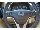 2011 Honda CR-V EX-L Steering Wheel