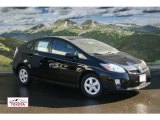 2011 Black Toyota Prius Hybrid III #56451419