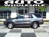 2007 Galactic Gray Mica Toyota 4Runner SR5 #56451699