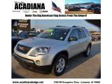 2010 GMC Acadia SLE