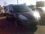 2008 Toyota Sienna LE