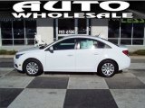 2011 Chevrolet Cruze LT