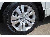 2011 Acura RDX  Wheel