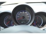 2011 Acura RDX  Gauges