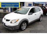 2003 Pontiac Vibe 