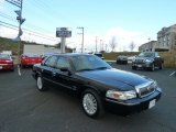 2011 Black Mercury Grand Marquis LS Ultimate Edition #56451569