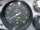 1973 Ferrari 365 GTB/4 Daytona Spider Scaglietti Conversion Gauges