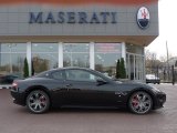 2012 Nero (Black) Maserati GranTurismo S Automatic #56451244