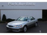 2001 Millenium Silver Metallic Lexus ES 300 #56451550