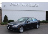 2009 BMW 5 Series 528xi Sedan